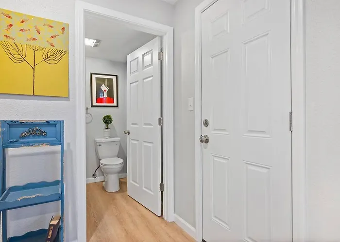 Apartment Trendy & Hip South Side Walk To Downtown